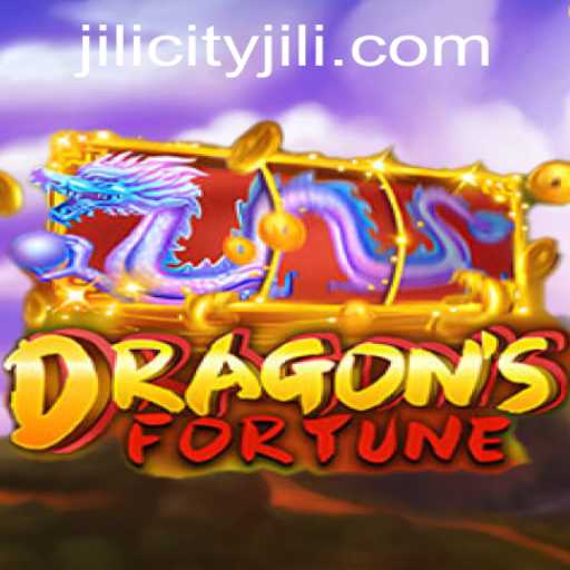 Enter the Realm of DragonFortune: A Fantastical Adventure Awaiting