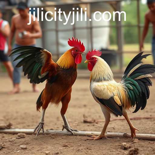 The Cultural Significance and Evolution of Sabong Games with Jilicity