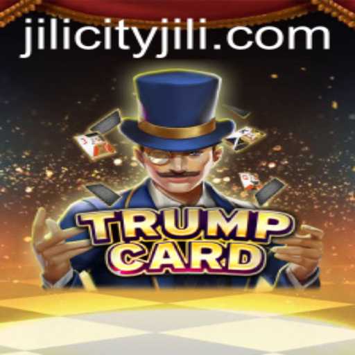 Discovering TrumpCard: A Strategy Game Infused with the Theme of Jilicity